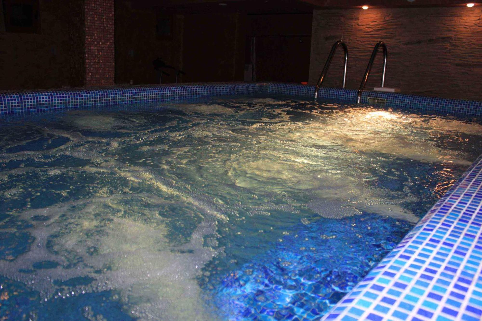 Green Hisar Hotel Family Hisarya Dış mekan fotoğraf
